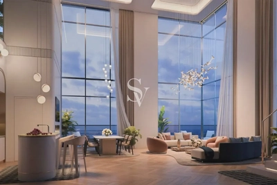 Sensia, Dubai Maritime City, Dubai-3