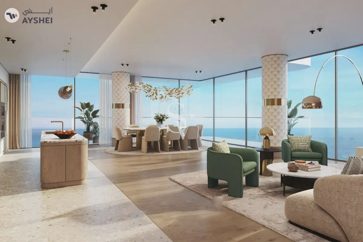 Sensia, Dubai Maritime City, Dubai-10-10