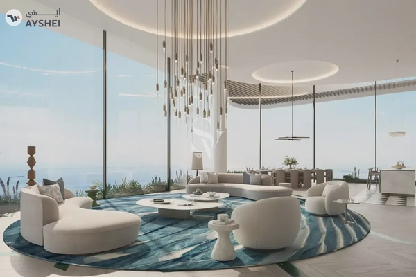 Sensia, Dubai Maritime City, Dubai