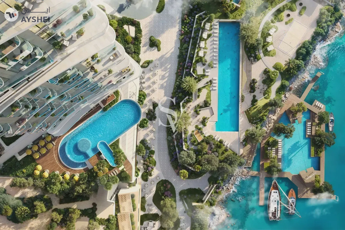 Sensia, Dubai Maritime City, Dubai-5-5