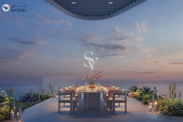 Sensia, Dubai Maritime City, Dubai