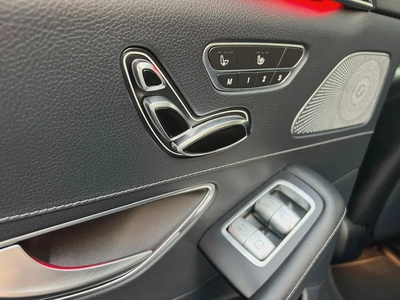 Mercedes-Benz S63 AMG 2017 Korean Specs-10