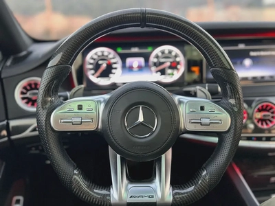 Mercedes-Benz S63 AMG 2017 Korean Specs-4