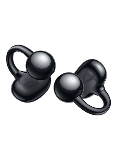 Huawei FreeClip Wireless Earphones, Bluetooth Earbuds, Futuristic Aesthetic Design-6