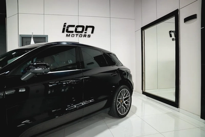 Porsche Macan Standard 2020 | GCC Specs | Low Mileage | Pristine Condition-19