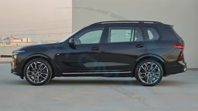 ( For Export ) 2026 BMW X7 xDrive 40i M 3.0T GCC BRAND NEW-19