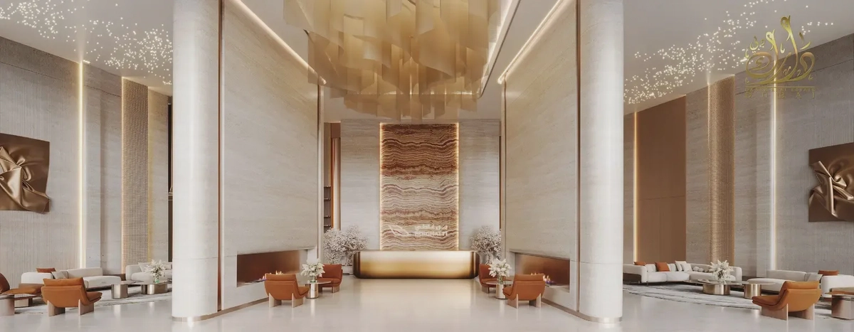 HIGH END FINISHING | AL BARARY VIEW | LIMITED OFFER | PRIVATE POOL