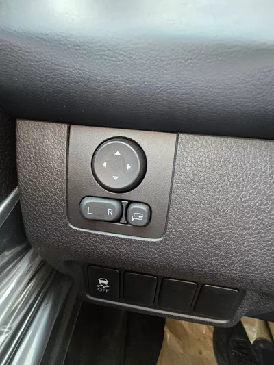 MITSUBISHI XPANDER CROSS-4