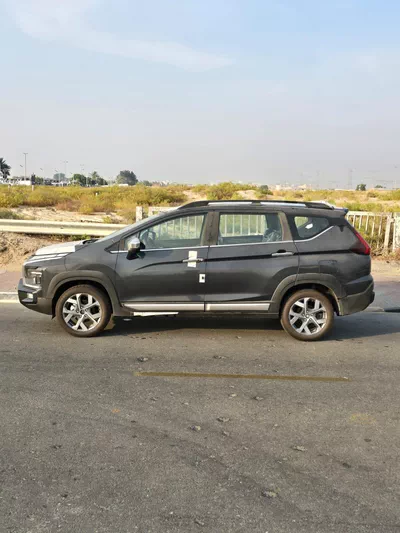 MITSUBISHI XPANDER CROSS-6