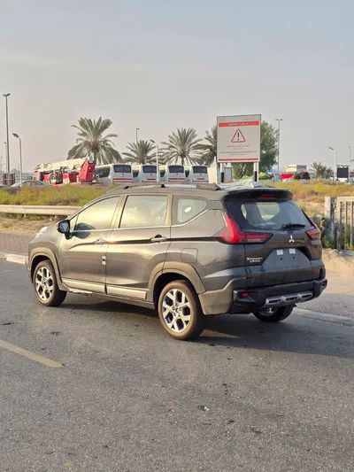MITSUBISHI XPANDER CROSS-3