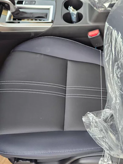 MITSUBISHI XPANDER CROSS-2