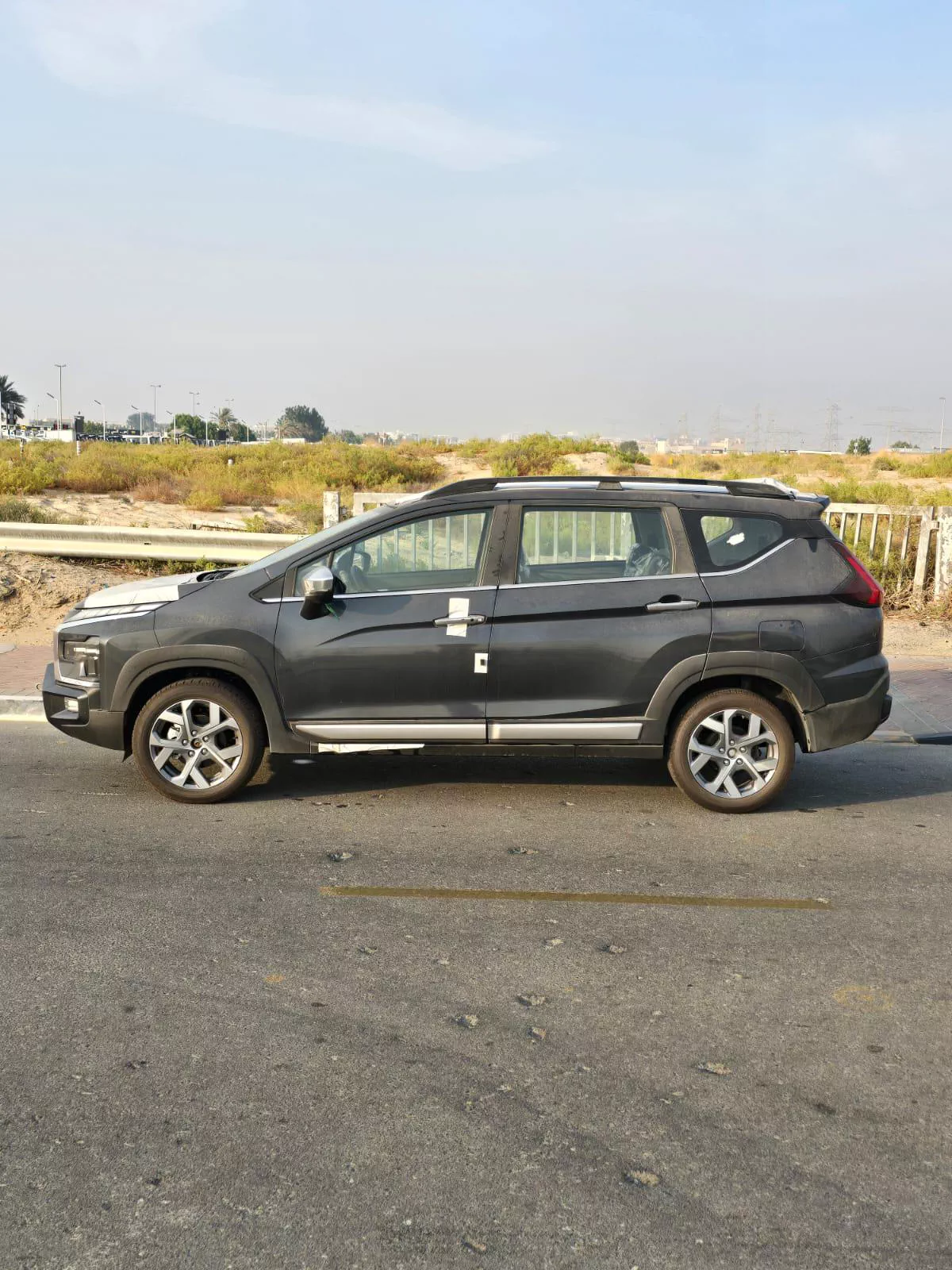 MITSUBISHI XPANDER CROSS-6-6