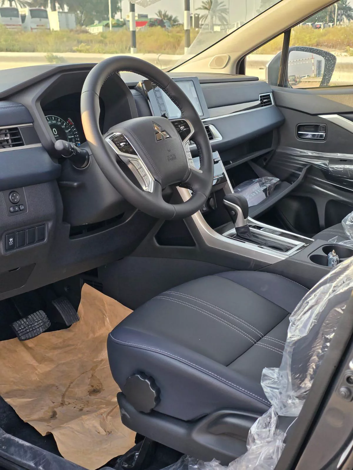 MITSUBISHI XPANDER CROSS-5-5