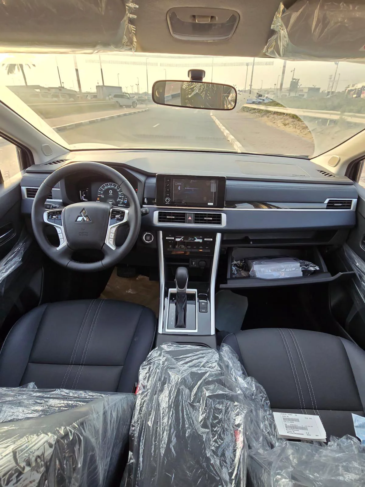 MITSUBISHI XPANDER CROSS-12-12