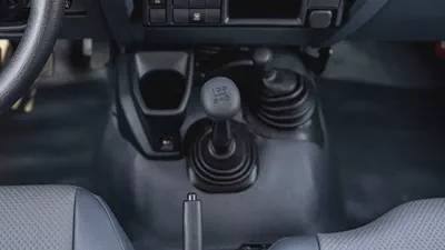 Toyota Land Cruiser 78 LX 2026 European Specs-18