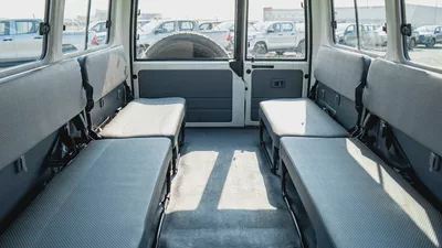 Toyota Land Cruiser 78 LX 2026 European Specs-19