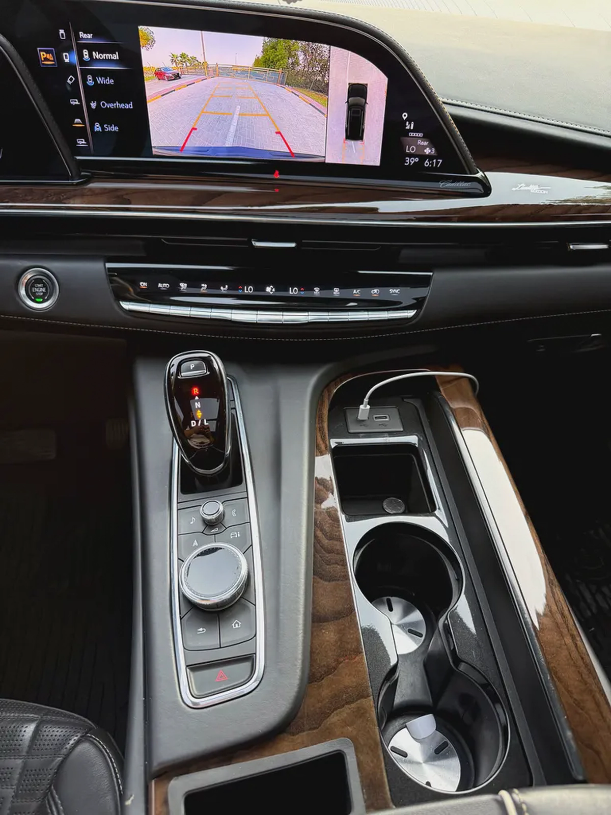 2022 Cadillac Escalade Sport Platinum | American Specs | Pristine Condition-8-8