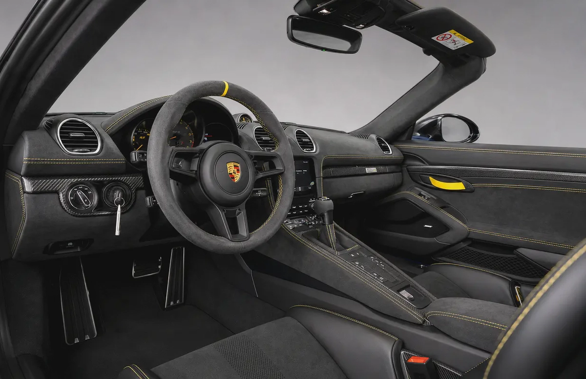 Porsche 718 Spyder RS-3-3