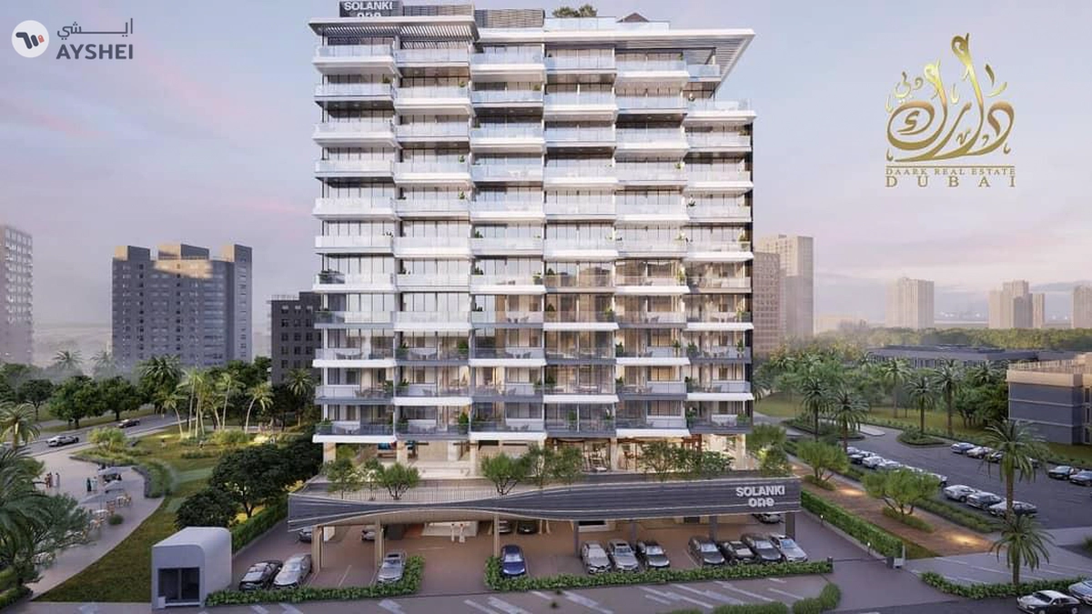 REAL PRICE || POST-HANDOVER || 5 YEARS PAYMENT PLAN || NEAR METRO || PRIME LOCATION