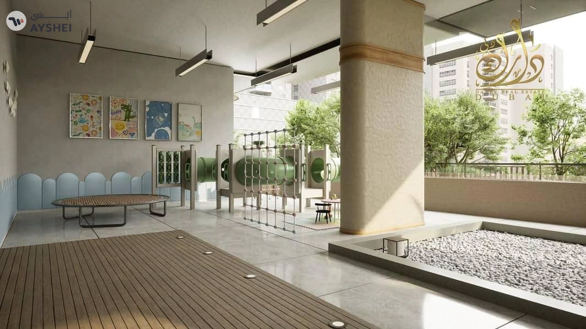 REAL PRICE || POST-HANDOVER || 5 YEARS PAYMENT PLAN || NEAR METRO || PRIME LOCATION