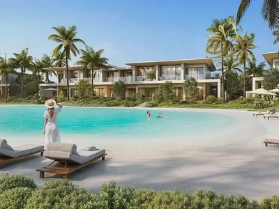SEA VIEW - DIRECT TO THE BEACH - PRIVATE ISLAND - LUXURY BEACHFRONT LIVING-1