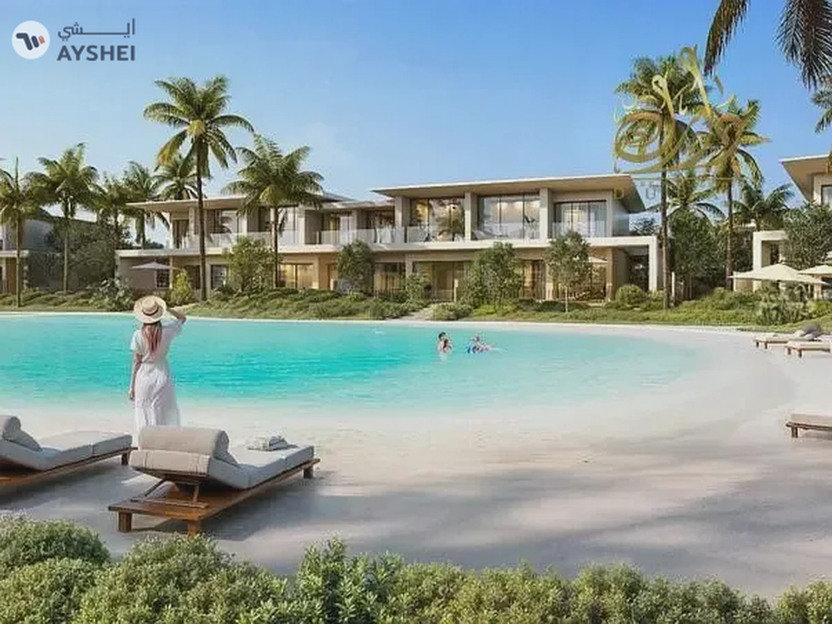 SEA VIEW - DIRECT TO THE BEACH - PRIVATE ISLAND - LUXURY BEACHFRONT LIVING