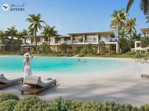 SEA VIEW - DIRECT TO THE BEACH - PRIVATE ISLAND - LUXURY BEACHFRONT LIVING