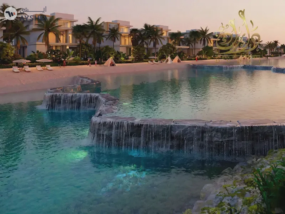 SEA VIEW - DIRECT TO THE BEACH - PRIVATE ISLAND - LUXURY BEACHFRONT LIVING