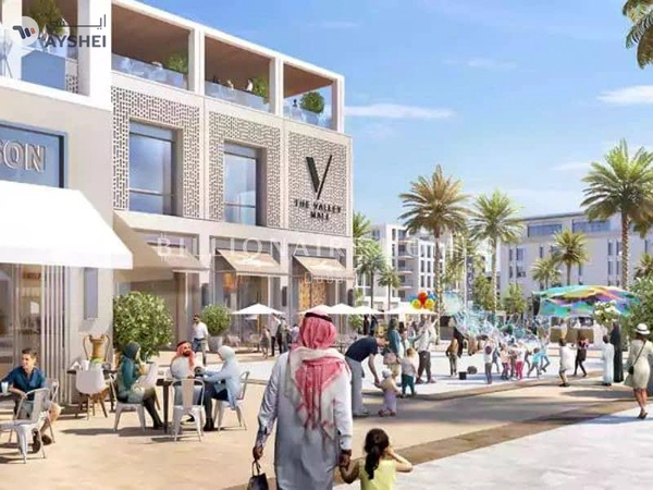 Orania, The Valley by Emaar, Dubai
