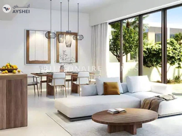 Orania, The Valley by Emaar, Dubai