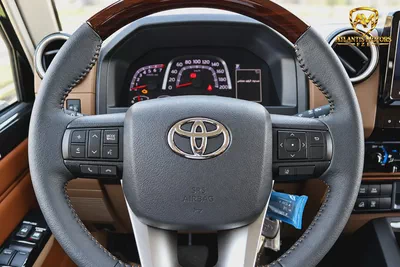 2026 Toyota Land Cruiser 70 Series LC 76 VXR GCC Specs-5