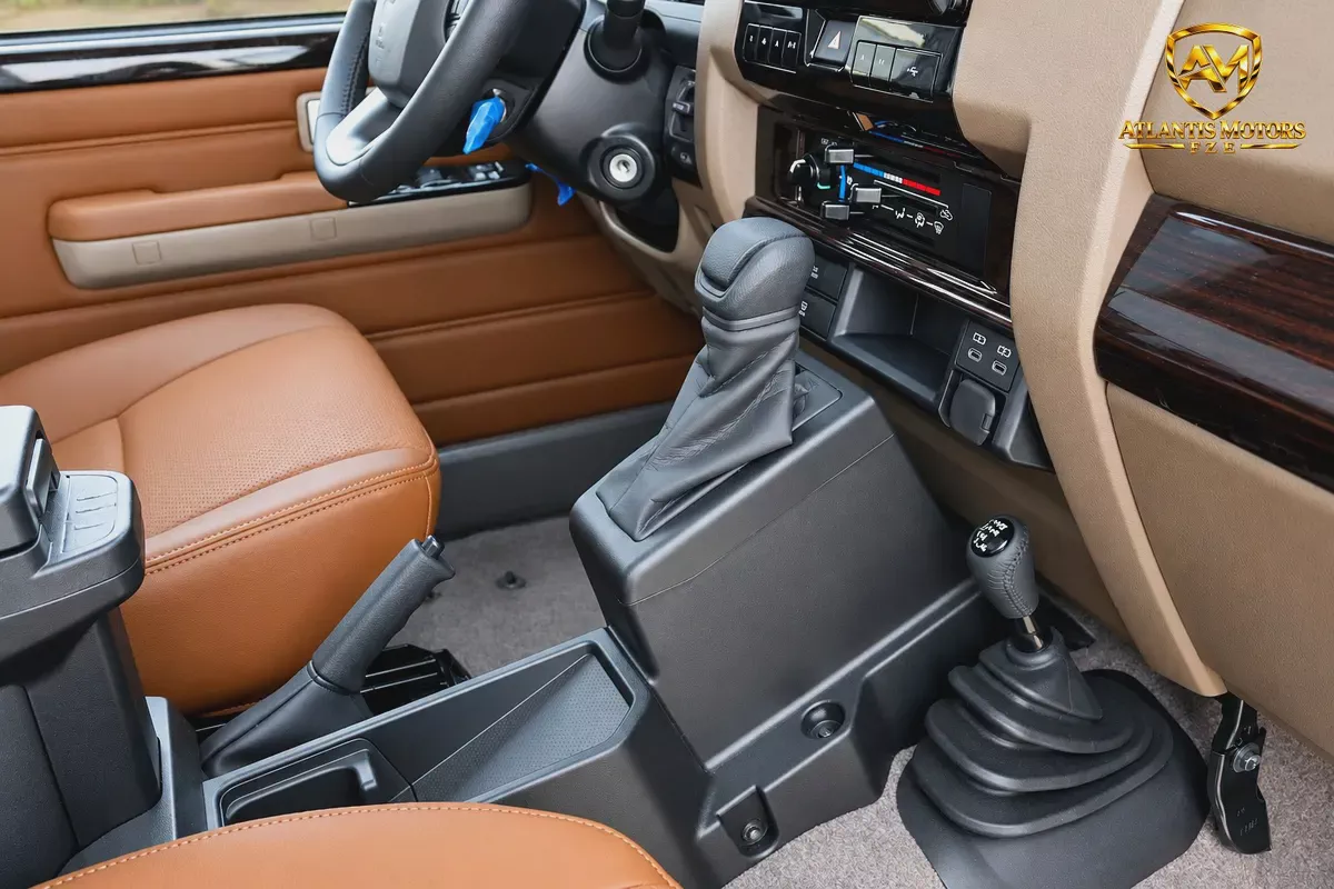 2026 Toyota Land Cruiser 70 Series LC 76 VXR GCC Specs-6-6