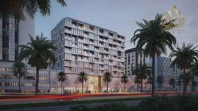 CHEAPEST PRICE |l BOOKING NOW l| FULLY FURNISHED || HIGH ROI-0