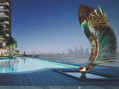 CLOSE TO DUBAI HILLS MALL | 10% ROI | HANDOVER SOON-2
