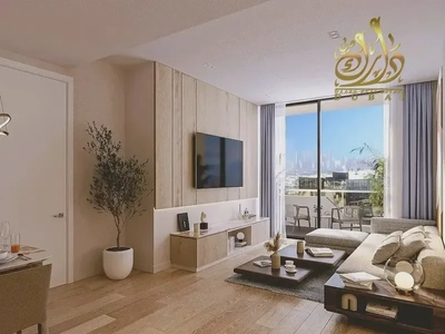 CLOSE TO DUBAI HILLS MALL | 10% ROI | HANDOVER SOON-4