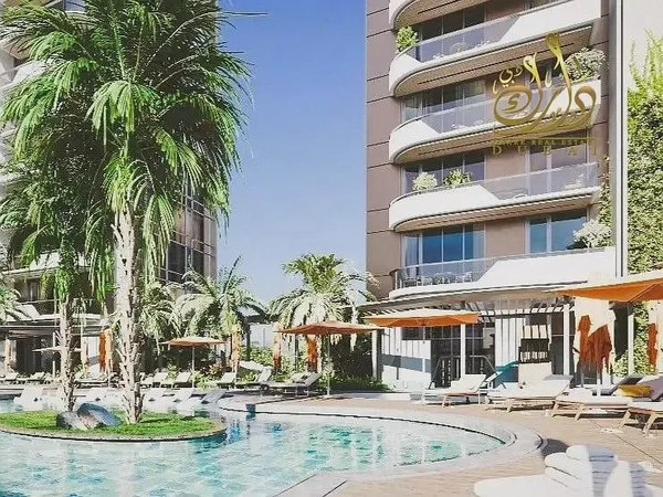 CLOSE TO DUBAI HILLS MALL | 10% ROI | HANDOVER SOON