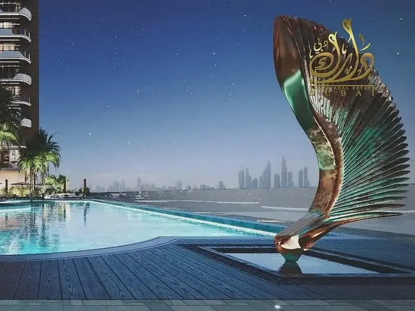 CLOSE TO DUBAI HILLS MALL | 10% ROI | HANDOVER SOON