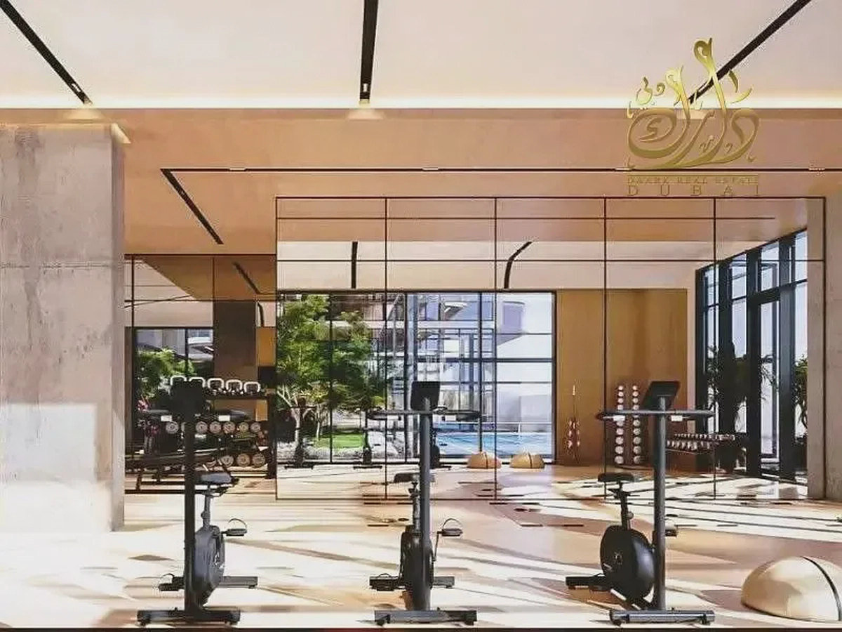 CLOSE TO DUBAI HILLS MALL | 10% ROI | HANDOVER SOON-5-5