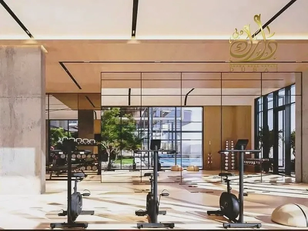 CLOSE TO DUBAI HILLS MALL | 10% ROI | HANDOVER SOON
