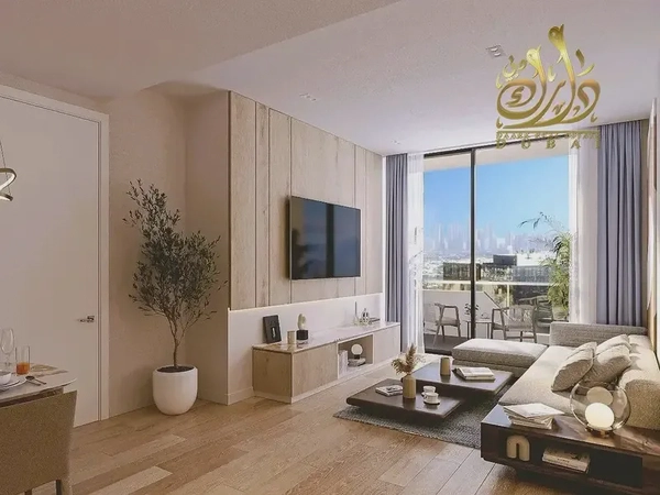 CLOSE TO DUBAI HILLS MALL | 10% ROI | HANDOVER SOON
