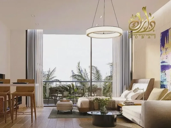 CLOSE TO DUBAI HILLS MALL | 10% ROI | HANDOVER SOON