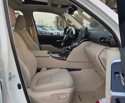 2024 Toyota Land Cruiser GXR 4.0l V6, Dealer Warranty, GCC Specifications-10