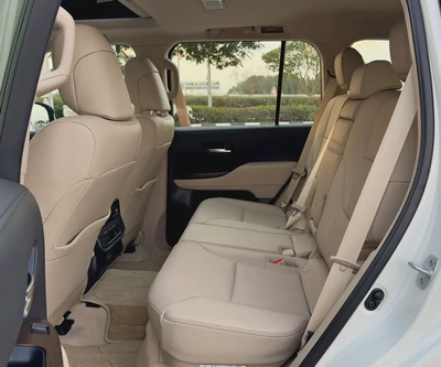 2024 Toyota Land Cruiser GXR 4.0l V6, Dealer Warranty, GCC Specifications-12