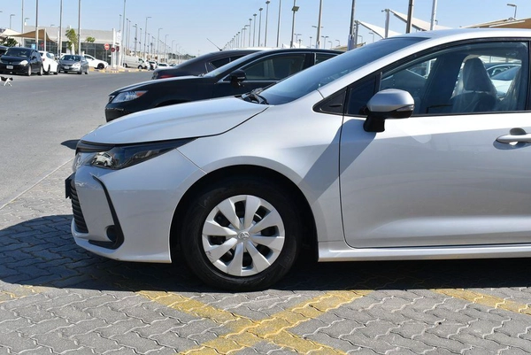 Used Toyota Corolla 1.6 S 2022