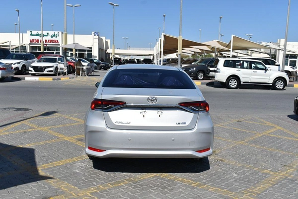 Used Toyota Corolla 1.6 S 2022