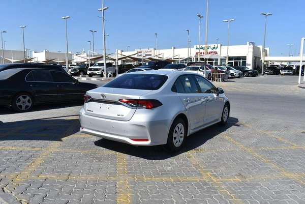 Used Toyota Corolla 1.6 S 2022
