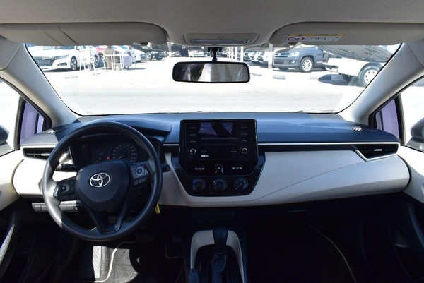 Used Toyota Corolla 1.6 S 2022