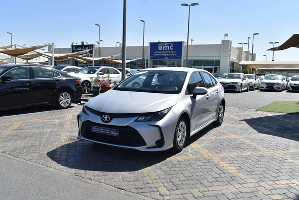 Used Toyota Corolla 1.6 S 2022