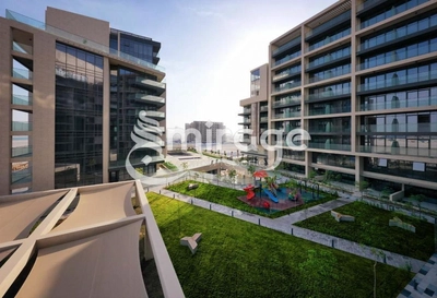 Apartment for sale in Park View, Saadiyat Island-0