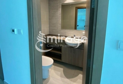 Apartment for sale in Park View, Saadiyat Island-1